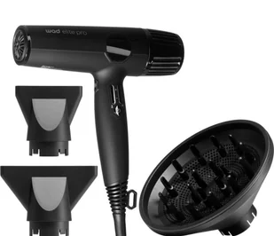 Wad Elite Pro Hair Dryer - Suszarki do włosów - miniaturka - grafika 1