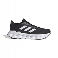 Buty sportowe męskie - Męskie Buty do biegania Adidas Switch Run M 44 - miniaturka - grafika 1