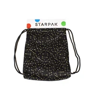 Plecaki szkolne i tornistry - Starpak Worek Na Ramie 00 Stars Pb 1/24 - miniaturka - grafika 1