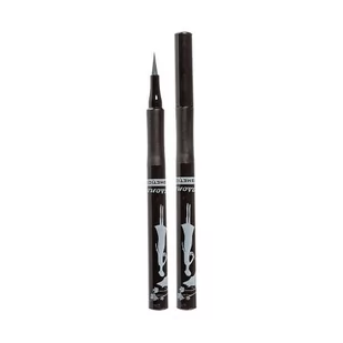 Vipera wodoodporny eyeliner w pisaku Graphite 3ml - Eyelinery - miniaturka - grafika 1
