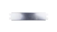 Rozdzielnie elektryczne - Eaton Płyta montażowa 100x600mm stal BPZ-MPL100-600 114801 114801 - miniaturka - grafika 1