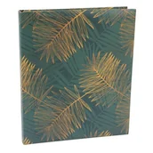 Albumy fotograficzne - Album wyklejany MODUS Gold T6111 (40 stron) - miniaturka - grafika 1