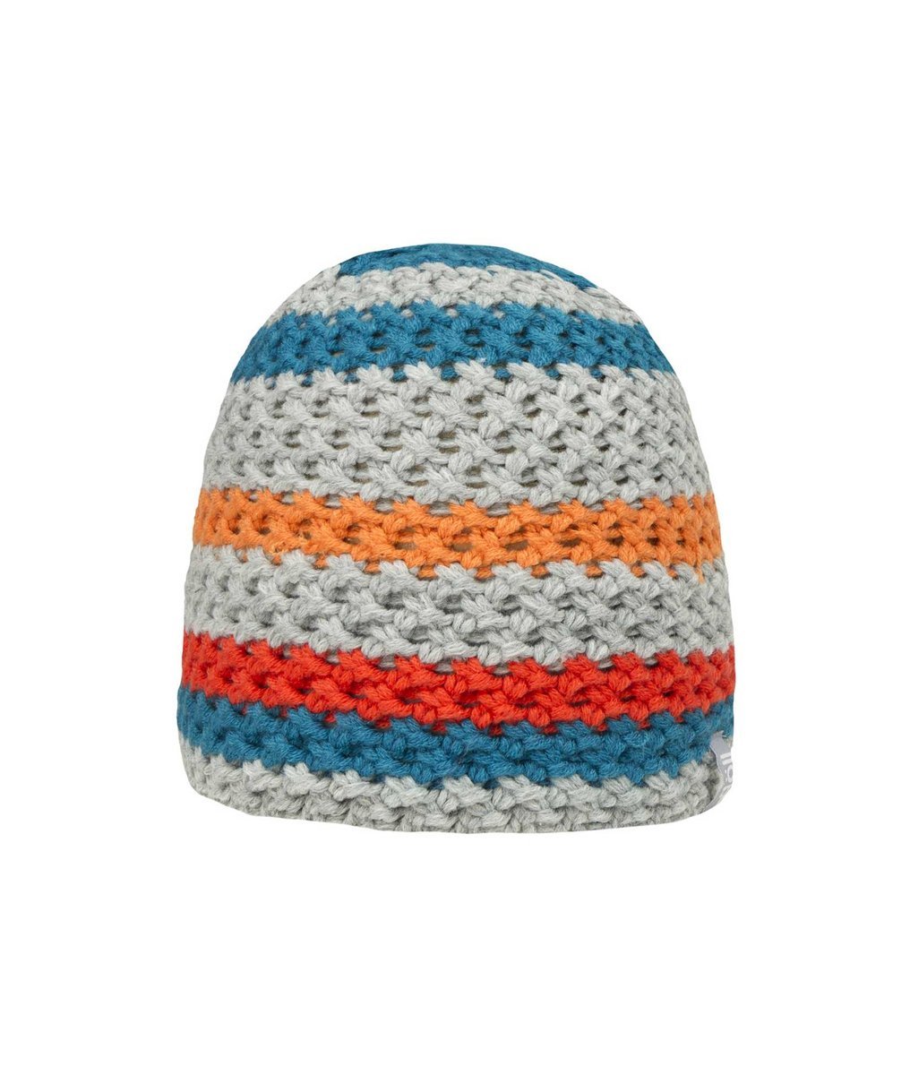 Czapka chłopięca, szara, Döll