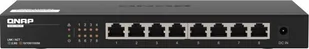 Qnap QSW-1108-8T - Switche - miniaturka - grafika 1