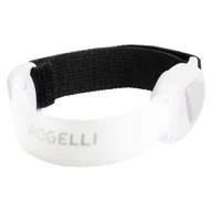 Lampki rowerowe - Ochronne światło Rogelli NEON LED ARMBAND z regulowanym paskiem na rękę - miniaturka - grafika 1