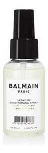 Balmain Hair Leave-In Conditioning Spray Odżywka 50ml - Odżywki do włosów - miniaturka - grafika 1