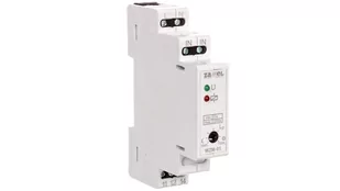 LEGRAND Zmierzchowy Bez Sondy Zamel WZM-01 - Bezpieczniki elektryczne - miniaturka - grafika 1