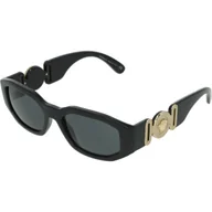 Okulary przeciwsłoneczne - Versace Okulary przeciwsłoneczne - miniaturka - grafika 1
