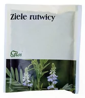 Zioła - Flos Rutwica ziele 50g FL229 - miniaturka - grafika 1
