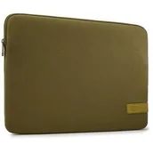 Torby na laptopy - Etui na laptopa Case Logic Reflect na 15,6" (CL-REFPC116COGO) Zielone - miniaturka - grafika 1