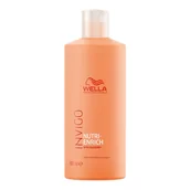Szampony do włosów - Wella 2er Nutri Enrich Deep Nourishing Shampoo Invigo Professionals z Goji jagody 500 ml - miniaturka - grafika 1