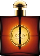 Wody i perfumy damskie - Yves Saint Laurent Opium woda perfumowana 30ml - miniaturka - grafika 1