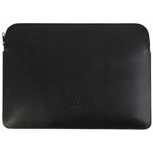 Etui na laptopa BALTAN Sleeve 13-14 cali Czarny - Torby na laptopy - miniaturka - grafika 1