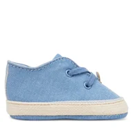 Buty dla chłopców - Espadryle Mayoral 9896 Granatowy - miniaturka - grafika 1