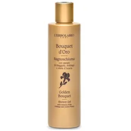 Kosmetyki do kąpieli - Bouquet L'Erbolario d`Oro żel do kąpieli / pod prysznic, 250 ml - miniaturka - grafika 1
