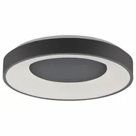 Lampy sufitowe - Leuchten Direkt 14326-18 - LED Oświetlenie ściemnialne ANIKA LED/30W/230V + PILOT - miniaturka - grafika 1