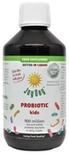 Suplementy naturalne - Joy Day Probiotic Kids 300 ml - miniaturka - grafika 1