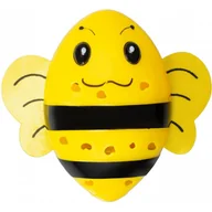 Pływanie - AQUA sport Zabawka Do Nauki Nurkowania Bee Yellow - miniaturka - grafika 1