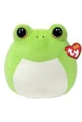 Maskotka TY Squishy Beanies SNAPPER żaba 30cm 39374 - Maskotki i pluszaki - miniaturka - grafika 1
