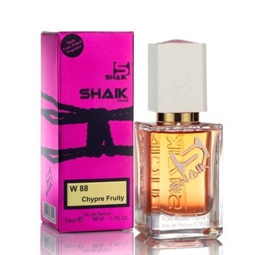 Shaik W88 perfumy damskie 50ml