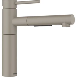 Bateria Blanco ALTA-S II silgranit tartufo 527 550 - Baterie kuchenne - miniaturka - grafika 1