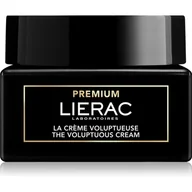 Kremy do twarzy - Lierac Premium Krem odżywczy 50ml - miniaturka - grafika 1