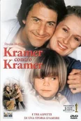 Filmy obyczajowe DVD - Kramer vs. Kramer (Sprawa Kramerów) - miniaturka - grafika 1