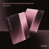 Pop - Blackpink 3rd Mini Album (Deadline) - miniaturka - grafika 1