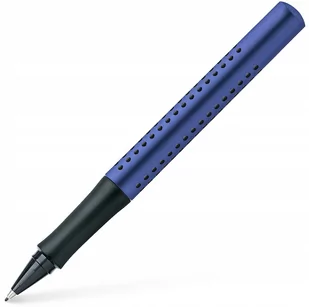 Faber Castell Cienkopis GRIP 2011 niebieski 140402FC FABER CASTELL - Cienkopisy - miniaturka - grafika 1