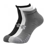 Skarpetki i podkolanówki sportowe - Skarpety treningowe Under Armour Heatgear Locut - miniaturka - grafika 1
