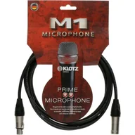 Kable - Klotz M1K1FM3000 kabel mikrofonowy 30m XLR-XLR - miniaturka - grafika 1