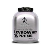 Odżywki białkowe - Kevin Levrone Whey Supreme - 2000G - miniaturka - grafika 1