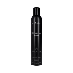 Lanza Healing Style Lakier do włosów 350 ml - Kosmetyki do stylizacji włosów - miniaturka - grafika 1