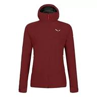 Kurtki damskie - Salewa Damska kurtka hardshellowa Puez Ptx 2l W - miniaturka - grafika 1