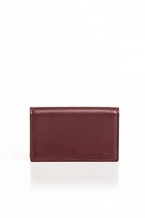Portfele - Trussardi Urban Card Holder Medium Wallet Calf Leather Riviera DI CURTIBA Portfel, Mężczyźni, Wielobarwny (Wielobarwny), Jeden rozmiar - grafika 1