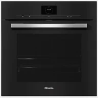 Piekarniki do zabudowy - Miele H 7565 BP ObsidianBlack - miniaturka - grafika 1