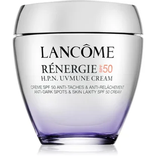 Lancôme Rénergie SPF50 H.P.N. UVMUNE Cream krem do twarzy SPF 50 75 ml - Kremy do twarzy - miniaturka - grafika 1