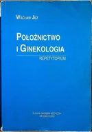 Książki medyczne - Położnictwo i ginekologia repetytorium - miniaturka - grafika 1