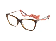 Okulary korekcyjne, oprawki, szkła - Missoni MMI 0123 05L - miniaturka - grafika 1