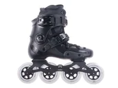 Rolki - Rolki freeride FR SEBA FR1 90 Black - miniaturka - grafika 1