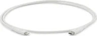 Kable USB - Kabel USB LMP USB-C to Lightning cable, Charge & Sync, MFI certified, 1m, White - miniaturka - grafika 1