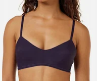 Biustonosze - Biustonosz SLOGGI Soft Adapt P L (40) Fiolet Usztywniany Bez Fiszbin - miniaturka - grafika 1