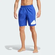 Kąpielówki męskie - Szorty Logo CLX Swim - miniaturka - grafika 1