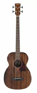 Ibanez PCBE12MH Open Pore Natural - Gitary akustyczne - miniaturka - grafika 1