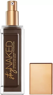 Urban Decay Stay Naked Weightless Liquid podkład 30 ml 91NN Ultra Deep - Podkłady do twarzy - miniaturka - grafika 2