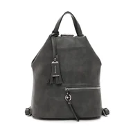 Plecaki - Tamaris Plecak TAS Nele Plecaki 1 ct Damski - miniaturka - grafika 1