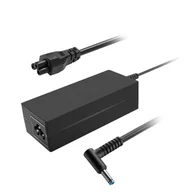 Adaptery i przejściówki - CoreParts MBXLE-AC0025 adapter zasilający/ inwentor Wewnętrzna 120 W Czarny - miniaturka - grafika 1
