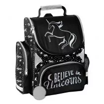 Tornister Paso Unicorn - Plecaki szkolne i tornistry - miniaturka - grafika 1