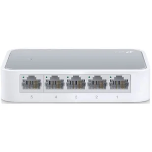 TP-Link TL-SF1005D - Switche - miniaturka - grafika 1