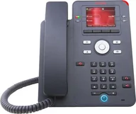 Telefony stacjonarne - Telefon Avaya J139 - miniaturka - grafika 1